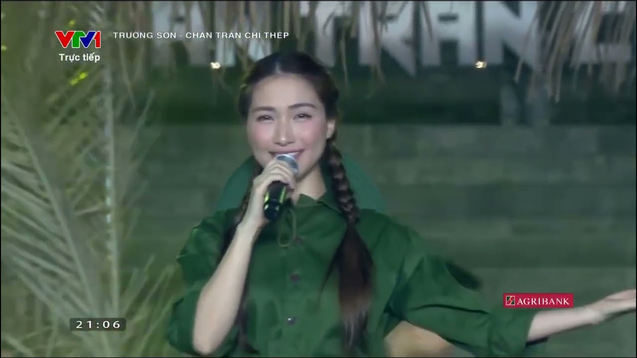 Cô gái mở đường - Hoà Minzy | Chương trình 