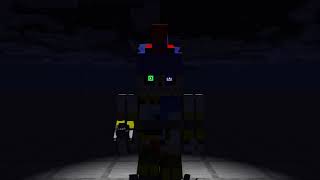 Hopelessly Devoted to you But Minecraft version