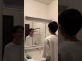 カリスマの日常