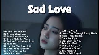 Soft Romantic Melodies to Fall in Love | Beautiful Songs | Dreamy Love Songs ~ Can't Live This Lie screenshot 5