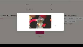 Our First HUJI-Hackathon