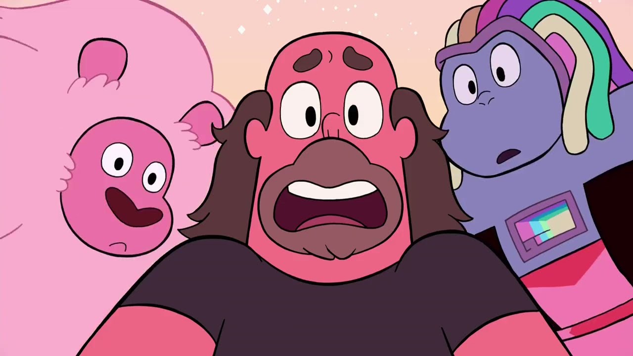 Steven Universe | Escapism (Italian/Italiano) — HQ