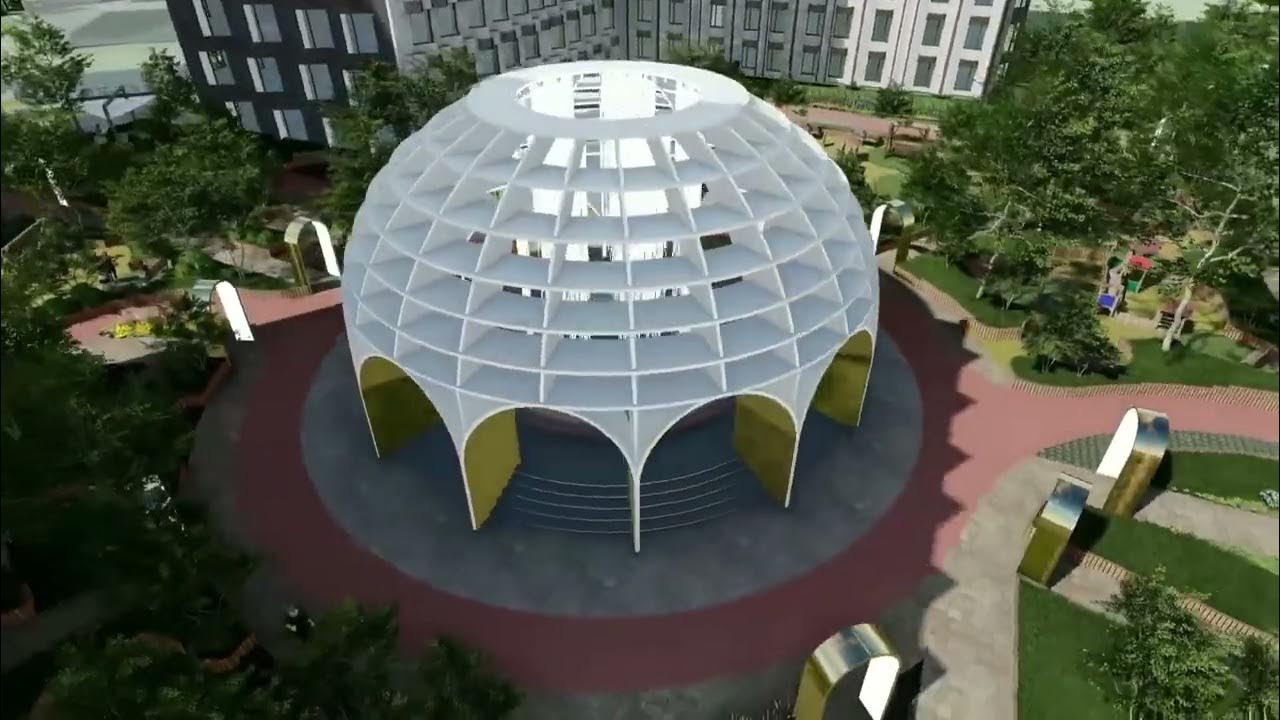ЖК DOLCE VITA - Волгоград, ул. Майкопская - от СЗ ВЫМПЕЛ - продажа квартир в нов