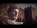 GØNEN - HECTOR ⚔️| Big Room Progressive House 2026 | Synthwave Cyber-Festival Anthem | Cinematic EDM