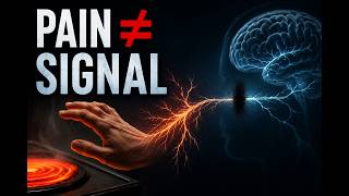 Why Pain Is More Than a Signal