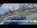 Bus driver resigns after offroad incident  april 1 2024  news 19 at 6 pm