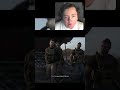 Soap MacTavish and Ghost meet Alejandro Vargas