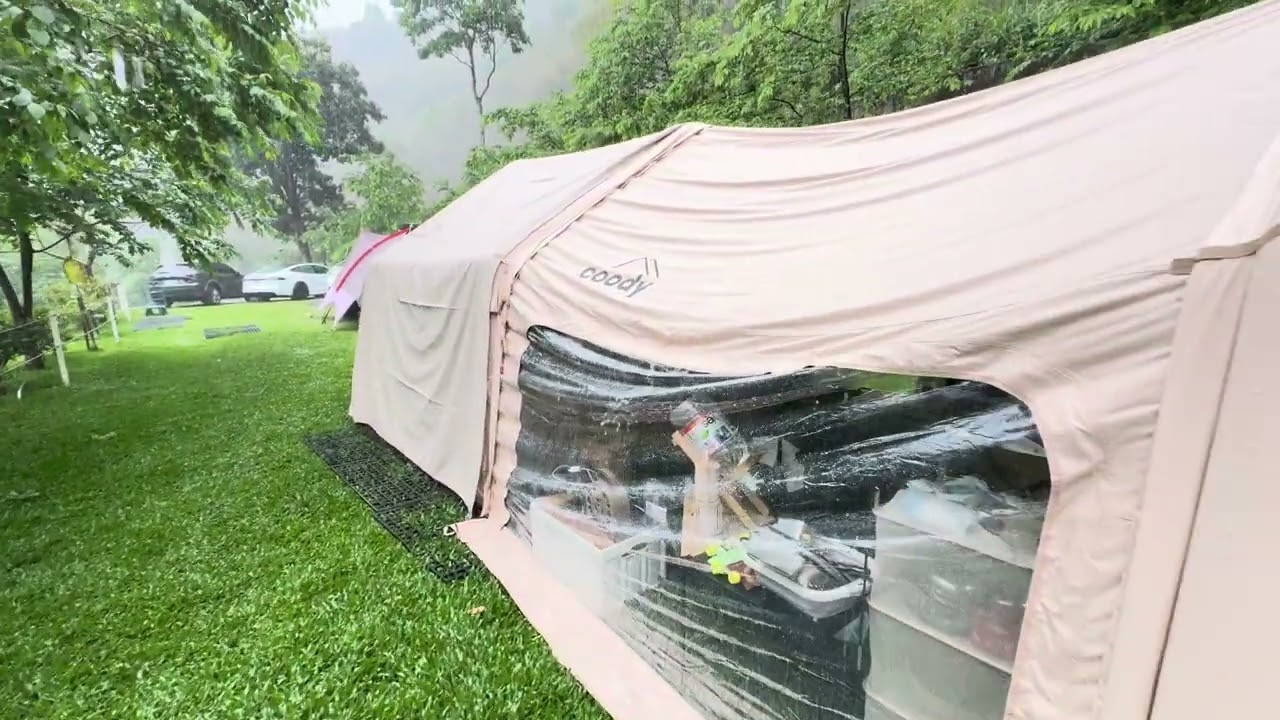 Coody 8.0 第8露 歐陽莊園 人魚伶