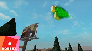 Noob Farts On Trampoline Roblox Animation