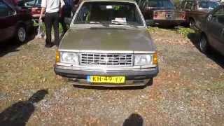 Volvo 360 Gls Walkaround