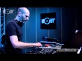 Capture de la vidéo Dj Cam - "In The Air Tonight" (Live @ Mouv' Studios)