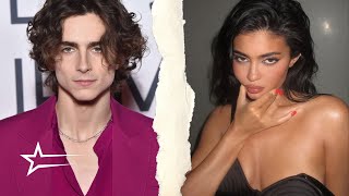 Exclusive: Insider Details on Timothée Chalamet & Kylie Jenner's Split #hollywood #youtube