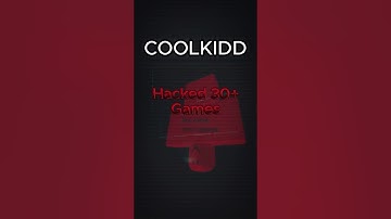 The MOST dangerous hackers in roblox, part 1 | #roblox #hacker #robloxhack #part 1