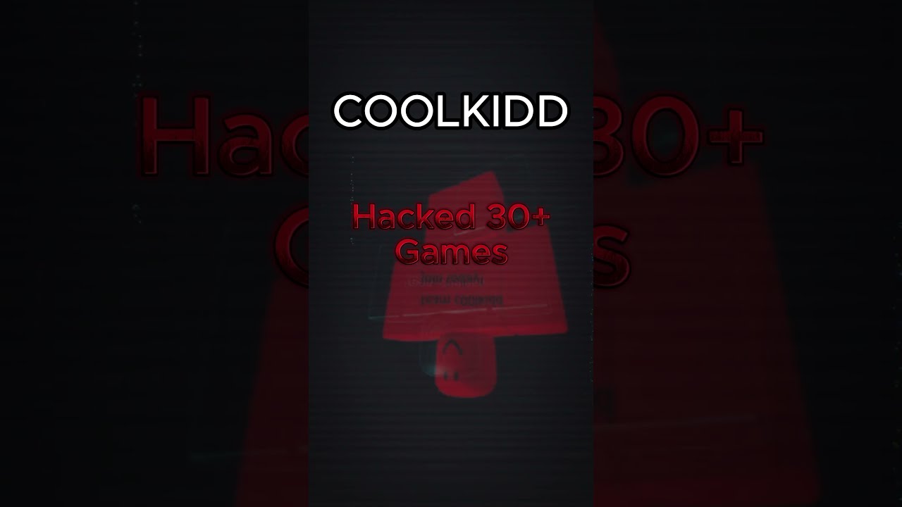 The MOST Dangerous Hackers In Roblox Part 1 Hacker Robloxhack