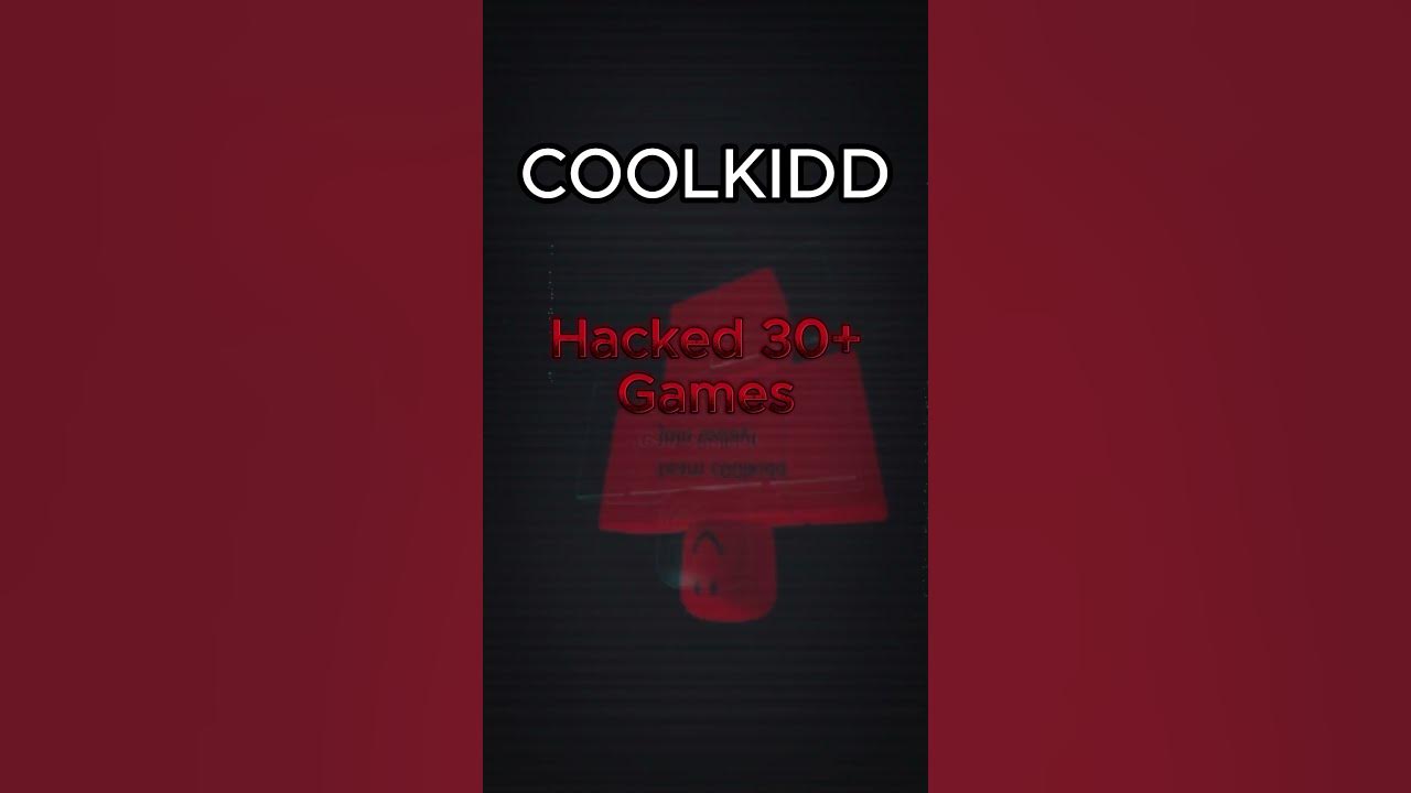 The MOST dangerous hackers in roblox, part 1 | #roblox #hacker #robloxhack #part 1