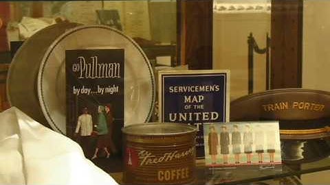 The Art of Dining on Rails