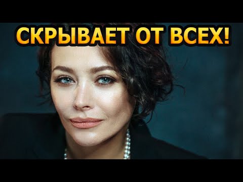 ОШАРАШИЛА ВСЕХ! ШЕСТЬ БРАКОВ И ПОТЕРЯ ДЕТЕЙ! Как живет сейчас известная актриса Екатерина Волкова?