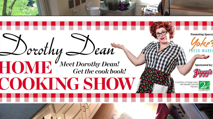Dorothy Dean Cooking Show