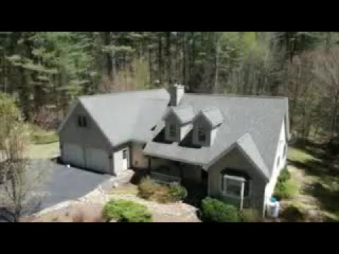 72 Redwing Road, Adirondack, NY home video tour