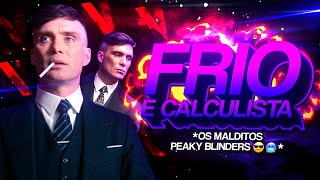 BEAT DOS PEAKY BLINDERS III - Frio e Calculista (FUNK REMIX) by Sr. Nescau
