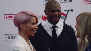 AGT's and Brooklyn Nine-Nine's Terry Crews: 'I Stand with Women Everywhere'