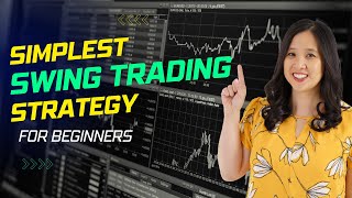 The Simplest Swing Trading Strategy For Beginner Traders