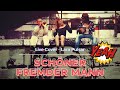 Schöner fremder Mann - Connie Francis - Live Cover by Lara Pulsar