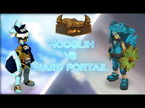 [DOFUS PVP] RONDE 11 TARKAN CUP | ROUBLARD VS ELIO | VS WARD-PORTAIL