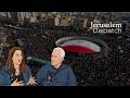 You can't separate Iran from Hezbollah. Last night proved it