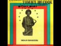 Tommy McCook - Harvest in the east
