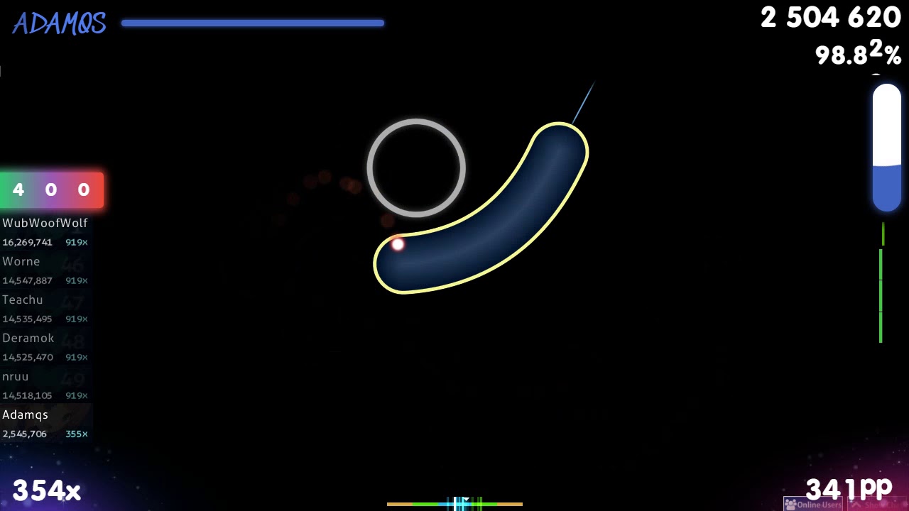 Adamqs | Akiko Shikata - Umineko no Naku Koro ni ~Rengoku~ [AHO] 1st +HDDTHR FC 98.44% {#1 432pp}