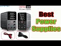 Top 4 New Collection Power Supplies Review 2025