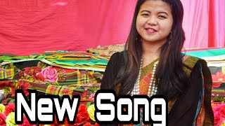 Punya Hamebar Somoyot Parky Chakma New Buddhist Song