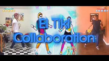 Just Dance 2017 | El Tiki By Maluma | Collaboration