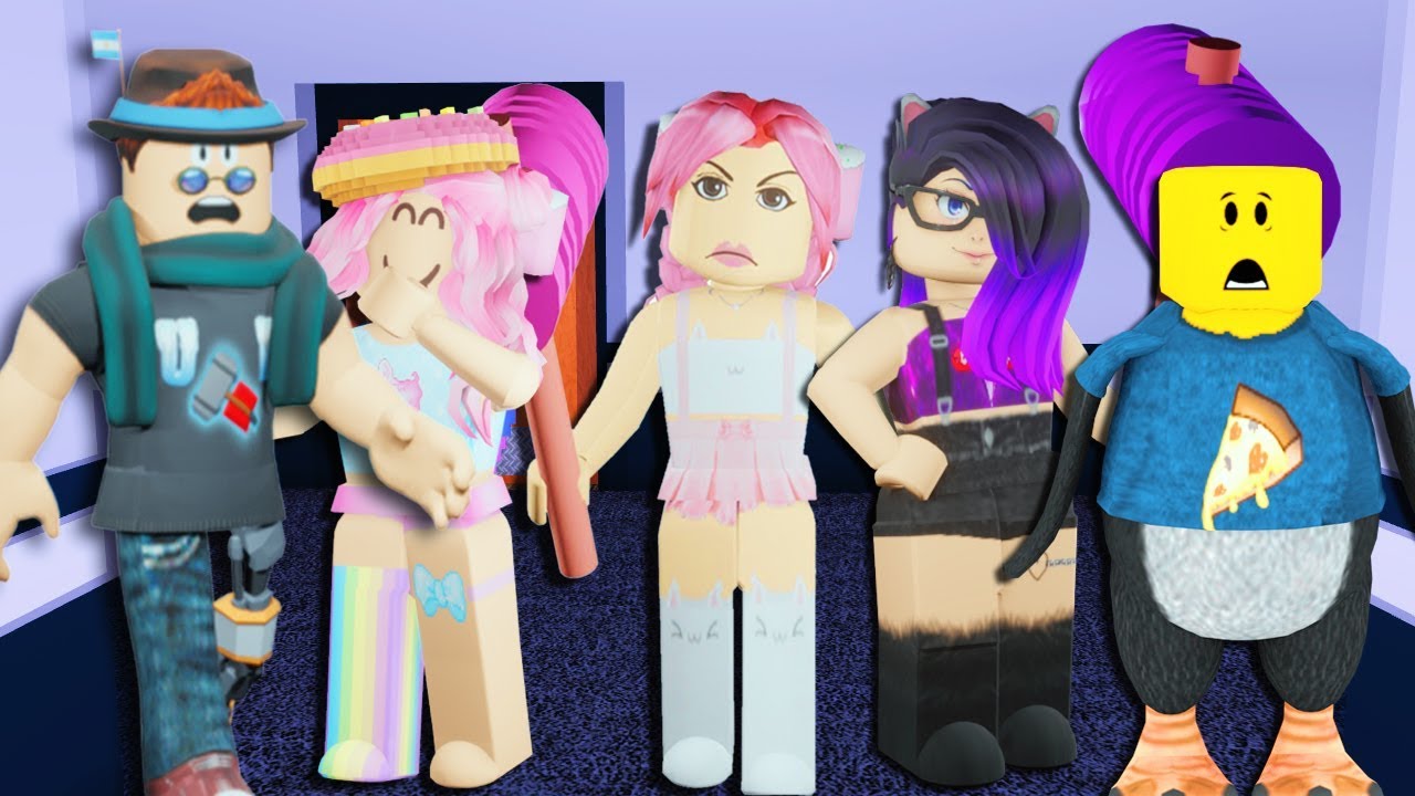 Roblox Fashion Frenzy En La Pasarela Con Mia Zaff By Darkcrazy75 - la suscriptora nos quiere congelar flee the facility roblox