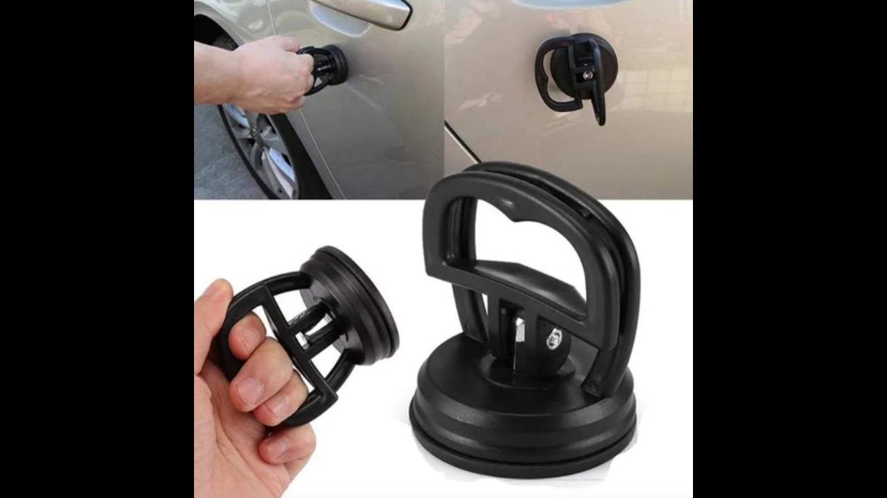 Suction cup for removing bodywork dents Products ready to sell and