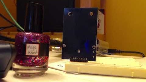 Raspberry Pi RFID Music Player
