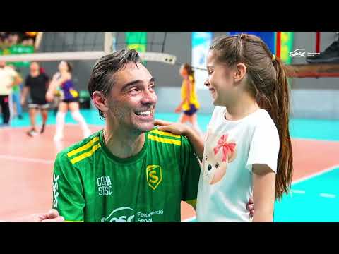 All-Star Game | Sesc Super Cup 2026