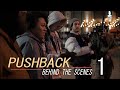 Making a Onewheel Movie - Part 1 "Pushback BTS"