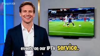 Best IPTV 2026 Review Why IPTVGREAT Is the #1 IPTV Subscription Service #iptv #bestiptv2026