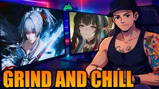 🔴BACK WITH SOME GACHA CATCH UP🔴DNA 1.4 REACT?🔴AKE, WUWA, NTE🔴 COME HANG!!