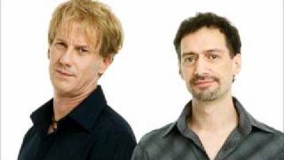 Larry King on Opie and Anthony part 1/3 (2011)