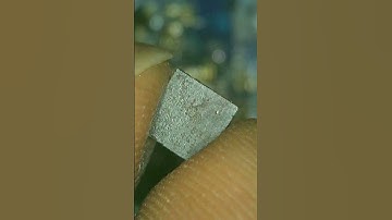 Atmega328p desoldering and soldering