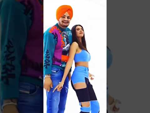 Jatti Jeone Morh Wargi Official Song Sidhumoose Wala Feat Sonam Bajwa 9 11 2023now Song 