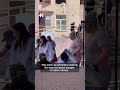 Kyiv clinic left in rubble after a Russian attack