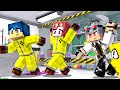 SIAMO IN PERICOLO NEL LABORATORIO SEGRETO! - MINECRAFT *FINE DEL MONDO*