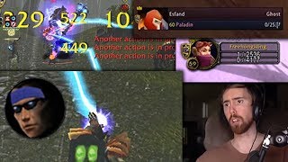 5 Reasons Why Shaman Is The Best Cl In Clic Wow