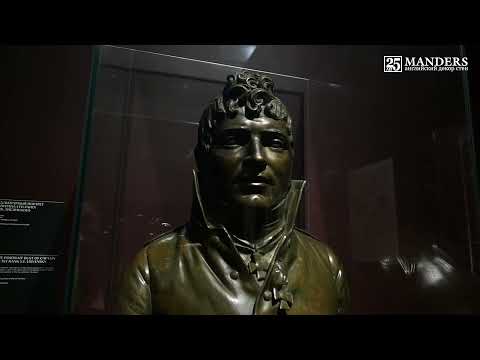 Выставка "Крузенштерн. Вокруг света."