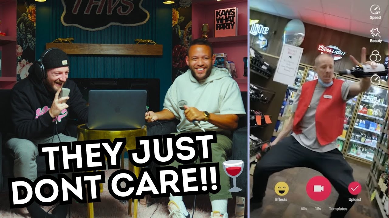 PROF - Cutthroat | THVS Reacts