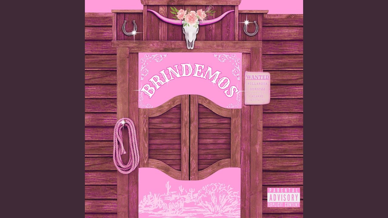 Watch Brindemos on YouTube Watch Brindemos on YouTube